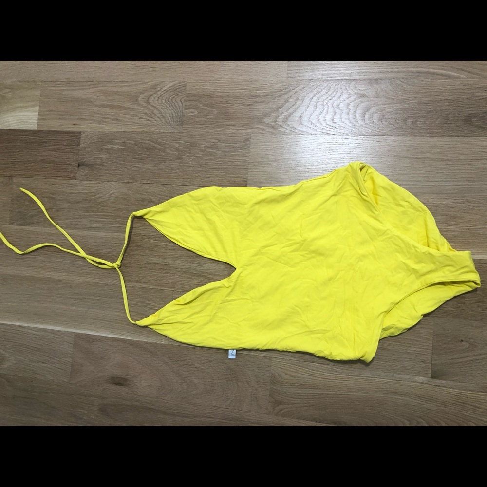 Onia One Piece Bathing suit - Nina - Picture 3 of 5